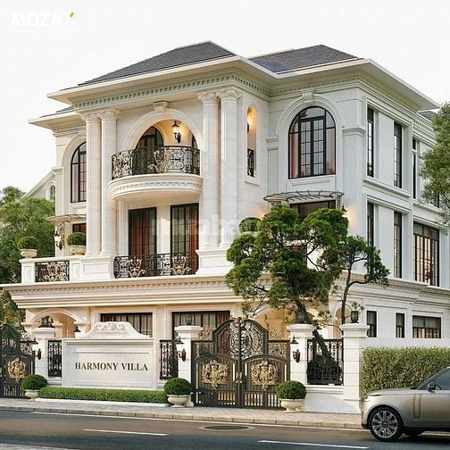 🌟🌟🌟 VILLA 460m2 - TRẦN VĂN SẮC - P.THẢO ĐIỀN Q.2. GIÁ 105 TỶ 🌟
