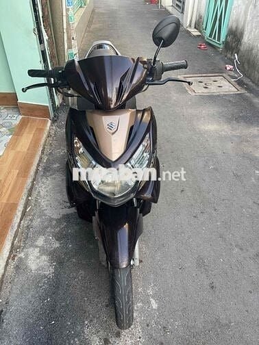 Bán hazate máy êm, biển số thành phố