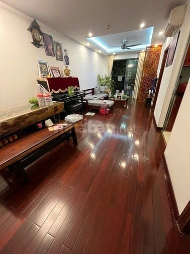 Bán căn hộ hoa hậu của toà nhà không qua môi giới sổ đỏ chính chủ