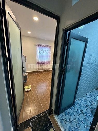 ♦Nhà Hẻm đường 3/2 p12 quận 11