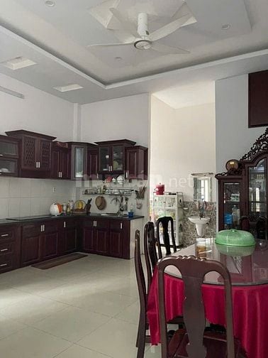 Bán nhà mặt tiền đường số 28, P.6 ,Q. Gò Vấp,gần chợ An Nhơn, dt 7x22m