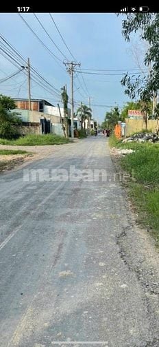 🔥🔥Đất mặt Tiền, Có thổ cư , Vĩnh Lộc B