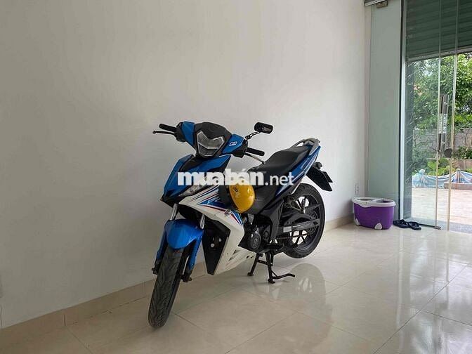 Winner Xanh Dương Nguyên Bản Đời Chót
