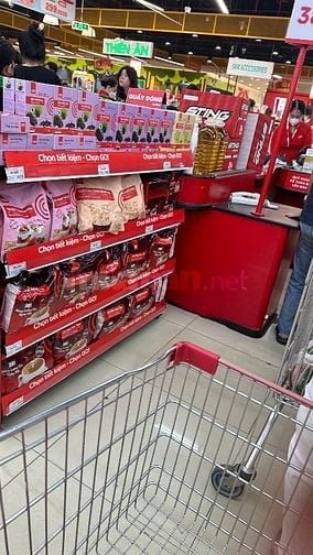 Tuyển NV Nam/Nữ phụ kho ,kiểm hàng, soạn hàng, đóng gói, Mỹ Phẩm TPHCM