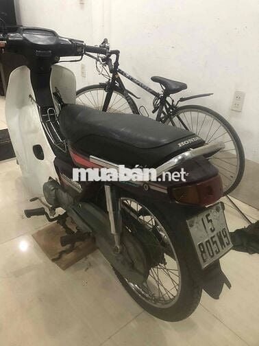 bán xe Astrea iđô chính chủ