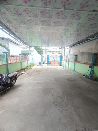 Cho Thuê Nhà Hẻm Tải Đường 2. P Trường Thọ. TP Thủ Đức 