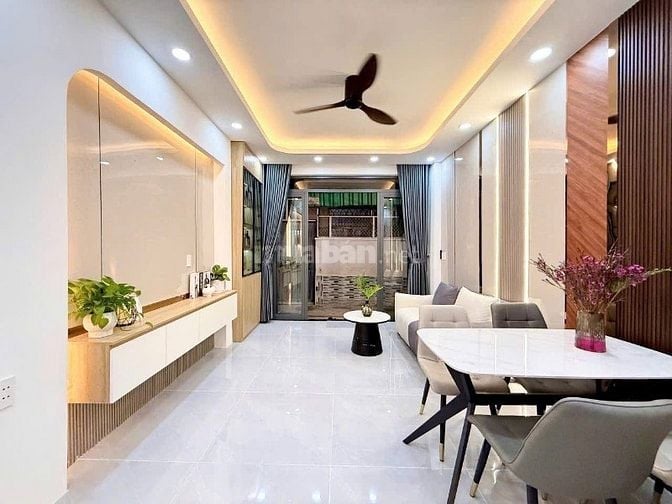 GIÁ CỰC SỐC,GIẢM GIÁ BÁN NHANH CĂN NHÀ HXH Đ LƯU CHÍ HIẾU,TÂN PHÚ, SHR