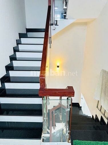 🔥Nhà Mặt Tiền An Dương, Bình Tân 