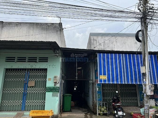 Chính chủ Bán 2 dãy nhà trọ 34 phòng + 2 Kios Kinh doanh, Trảng Bom