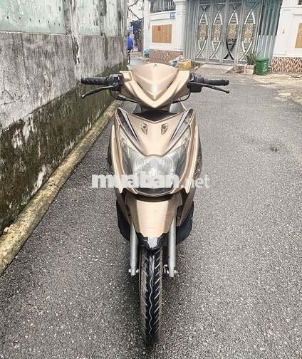 THANH LÝ SUZUKI HAYATE SS