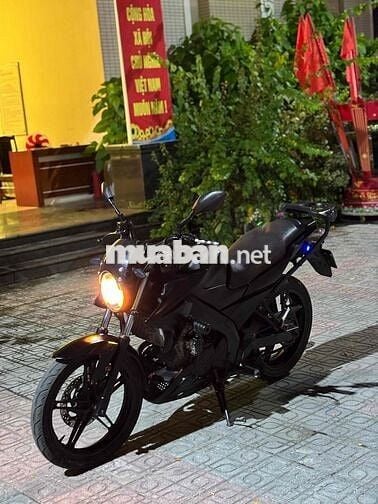 Fz150i mua xe mới cần bán