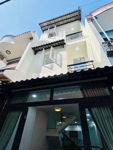 🏠 BÁN NHÀ ĐƯỜNG CAO THẮNG, PHÚ NHUẬN – GIÁ CHỈ 3 TỶ 680 Cần bán gấp 