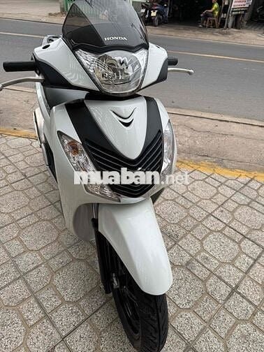 sh 150 i nhập ý số máy 105 đầu xe cọp