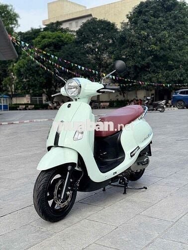 SYM Attila 50cc mới cứng 2024 chính hãng 1 ngìn km