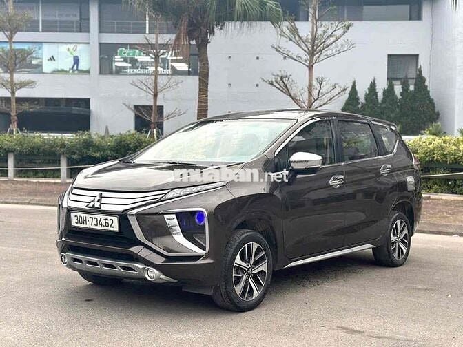 Xpander 2019AT một chủ tư nhân