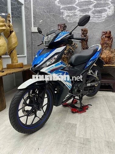 Winner V1 bstp 2017 áo đẹp liền lạc, máy zin êm