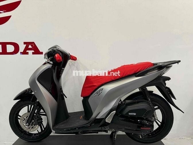 Sh150 abs 2019 bạc potcher đẹp keng bsTp