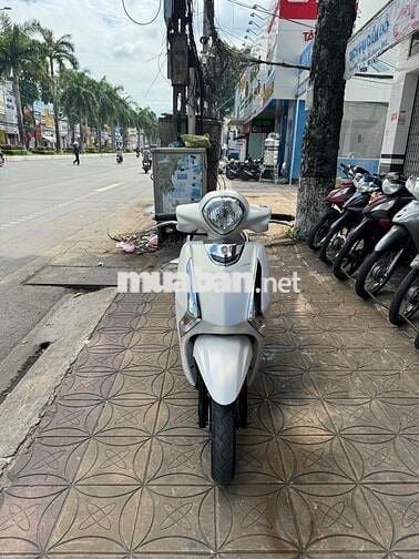 YAMAHA LATTE FI (2020) BS:65B2:CẦN THƠ