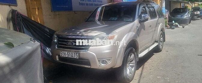 125 2010 2.5L 4x4 MT - 160000 km