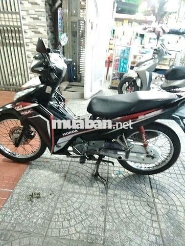 CẦN BÁN WAY RSX REM RU MỚI KENG