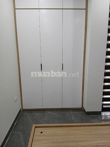 CHỈ 5 TRIỆU - PHÒNG MỚI XÂY - DƯƠNG KHUÊ - CẦU GIẤY