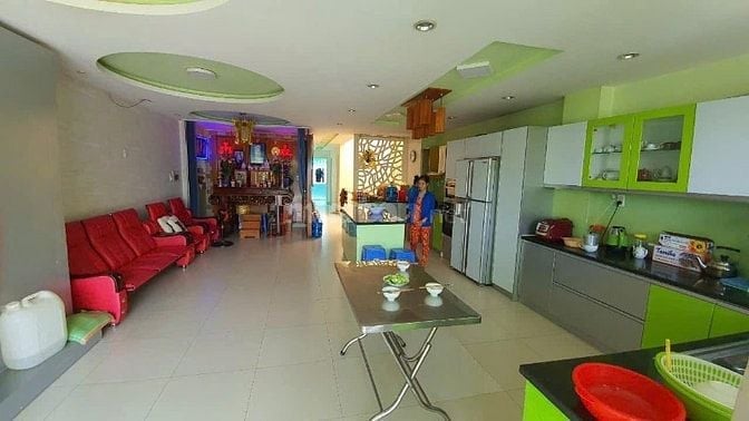 🔥Nhà 6x25 , 4 tấm Khu Tên Lửa, Bình Trị Đông B