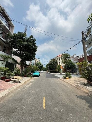 🔥🔥Hot , Nhà Mặt Tiền Chợ Lớn ,q6 5 tấm