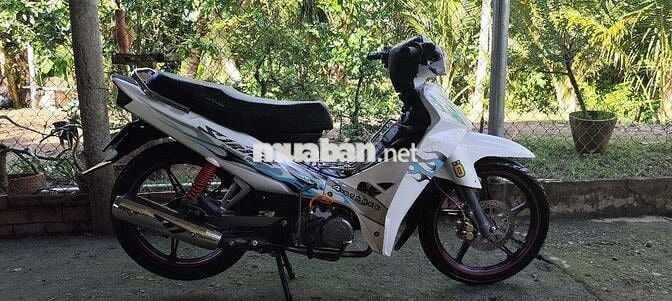 Bán si50cc lên lòng 70cc