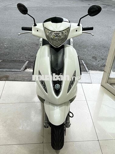 BÁN PIAGGIO FLY 3Vie 125/2012 TRÙM MỀN,BSTP