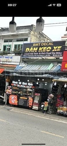 MT Bùi Văn Ba Q7 DT :4m X 8m /Giá:4tỷ490