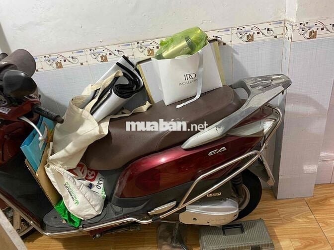 cần bán nhanh xe tay ga
