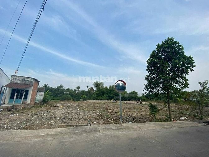 🔥🔥Đất 3450m2 Full Thổ Cư ,p4 , Tân An