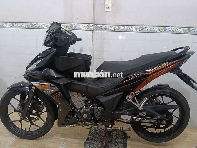 Honda winer V1, bs69 ,xe máy zin êm