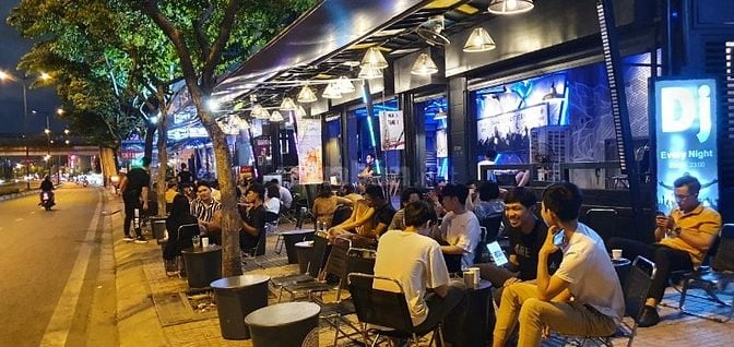 Lô Góc 17x9(129m2) Mặt Tiền Phạm Văn Đồng Quận Bình Thạnh Giá 25 Tỷ