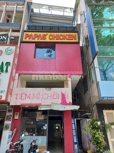 CHÍNH CHỦ CHO THUÊ NHÀ NGUYỄN TRI PHƯƠNG Q10