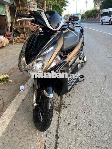 Honda airblade đời cao zin đẹp mê ly