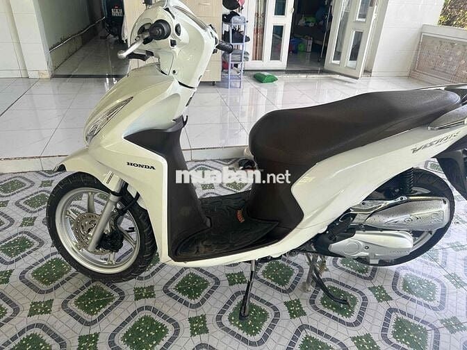 Vision 2020 Trắng