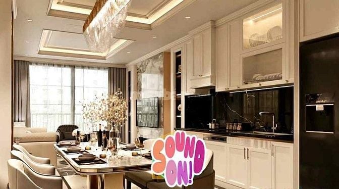 NHÀ PHỐ ĐÀM QUANG TRUNG - 8TẦNG THANG MÁY - NỘI THẤT ĐẸP - GARA Ô TÔ