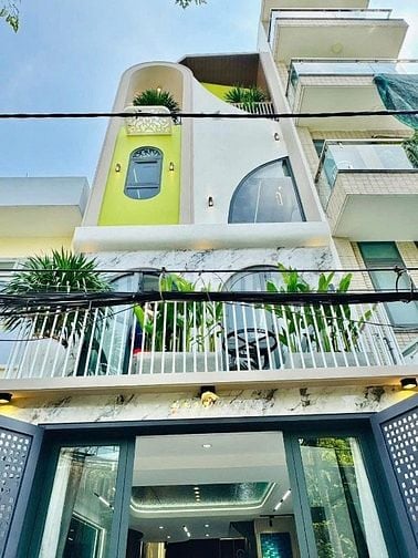 🏠 CHÍNH CHỦ BÁN NHÀ HẺM BÙI THỊ XUÂN – P.3, TÂN BÌNH – ĐANG CHO THUÊ 