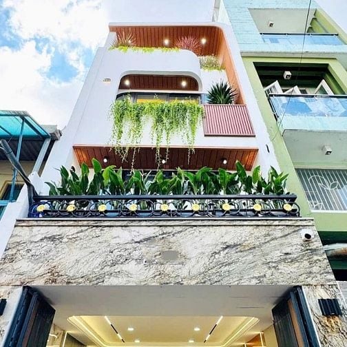 Bán nhà ở đường Dương Đình Nghệ, phường 8, quận 11, giá 2 tỷ 350 triệu