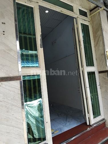 Cho thuê mặt bằng kinh doanh Quận Phú Nhuận