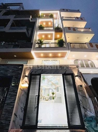 Bán gấp nhà ở đường Trần Bình Trọng, phường 2, quận 5, giá 2 tỷ 850 tr