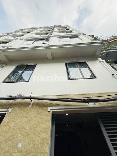 Bán nhà Láng Hạ dòng tiền 85tr/tháng, Dt 80m2, 8, mt 6m, thoáng sáng.