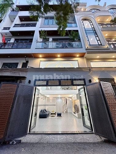 Đi nước ngoài định cư bán gấp nhà ở đường số 23, khu đô thị Phú Mỹ Hưn
