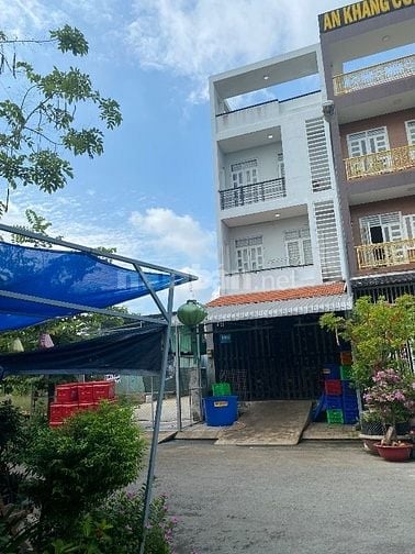 Bán đất nền khu dân cư bình điền f7 q8 (chợ đầu mối bình điền)