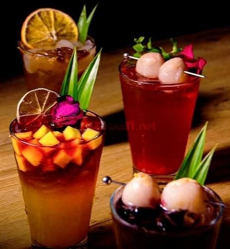 Chị cần 2 bạn phụ bán cà phê trà sữa 