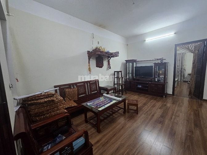 Cho thuê căn hộ 72m2 đầy đủ nội thất, vào ở luôn