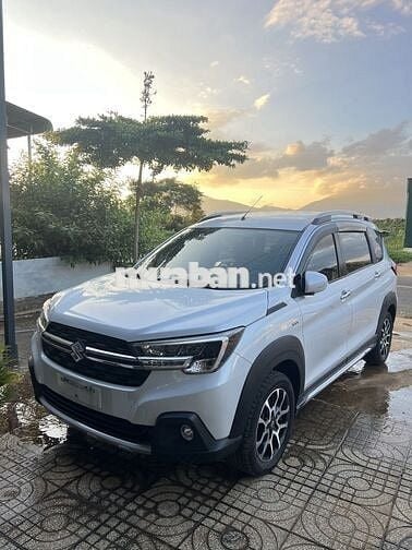 Suzuki XL 7 2020 AT (Ghế Da) - 90000 km