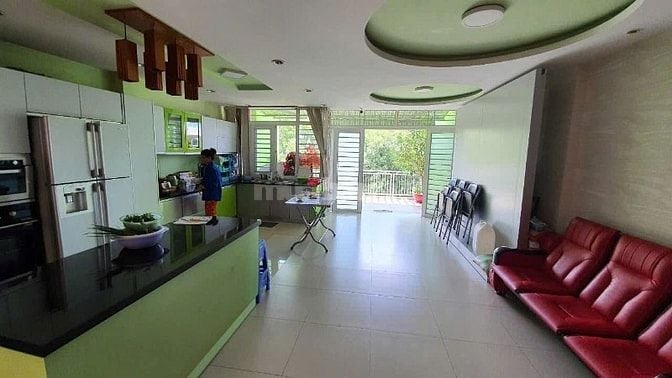 🔥 Nhà KDC Tên Lửa 6x25 , 4 tầng , có hầm