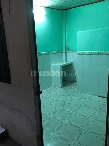 Cho thuê phòng trọ giá rẻ, mới trong làng đai học quốc gia thủ 